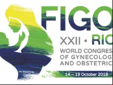 Logo Congresso FIGO 2018