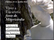 Imagem: Santuário de Fátima