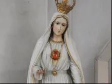 Imaculado Coração de Maria.