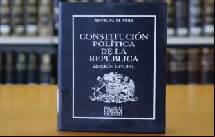 Constituição Nacional do Chile