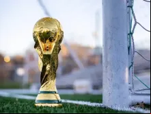 A Copa do Mundo de Futebol