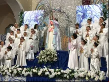 Coroação de Nossa Senhora