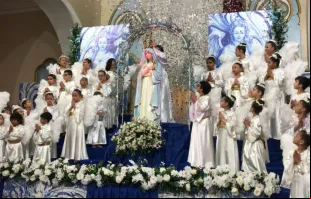 Coroação de Nossa Senhora