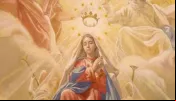 Coroação da Virgem Maria