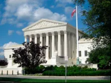 Corte Suprema dos Estados Unidos.