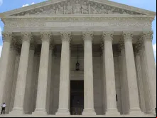 Suprema Corte dos Estados Unidos
