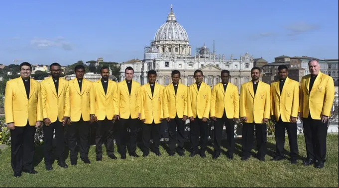 CricketVaticano-VaticanCricket-02072018.jpg ?? 