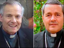 Dom Cristián Caro