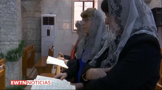 CristianasIrak-EWTNNoticias-13022019.jpg ?? 