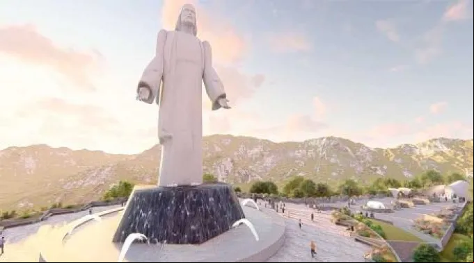 Cristo-Milagroso-Nuevo-Leon-Mexico-211118.jpg ?? 