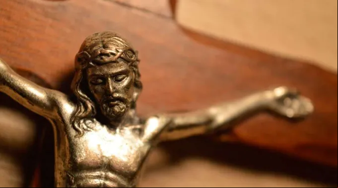 Cristo-Pixabay-07112020.jpg ?? 