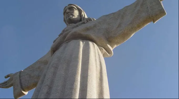 Cristo-Pixabay-09012020.jpg ?? 