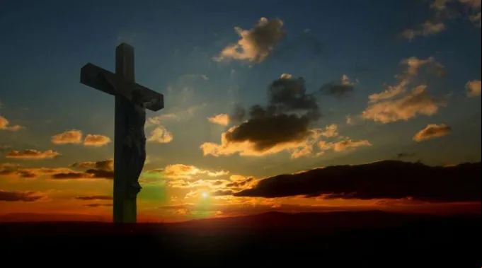 Cristo-Pixabay-14052019.jpg ?? 