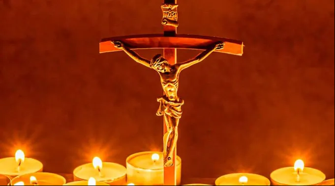 Cristo-Pixabay-27102020.jpg ?? 