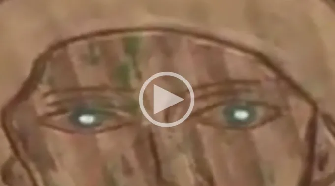 CristoAnoMisericordia_YoutubeSkynewsCapturaVideo_101215.jpg ?? 