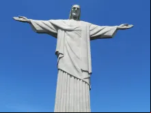 Cristo Redentor.