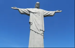 Cristo Redentor.