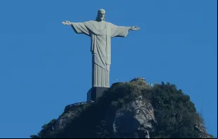 Cristo Redentor.