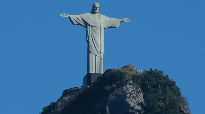 CristoRedentorCorcovado20092010_Pixabay.jpg ?? 