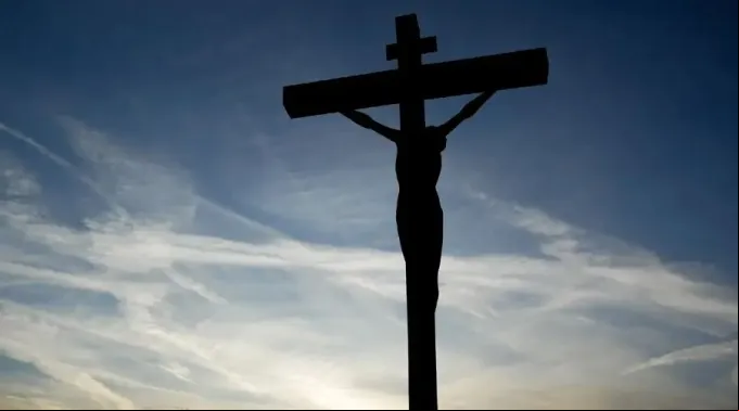 Crucifijo-carta-Comisario-Instituto-Verbo-Encarnado-IVE-Shutterstock-25042023.jpg ?? 