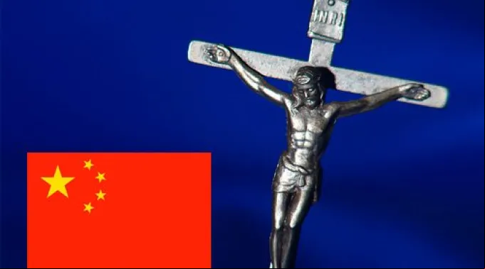 CrucifijoChina_AutorKarlbert_CC-BY-NC-SA-2.0.jpg ?? 