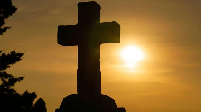 Cruz-PIxabay-29042019.jpg ?? 