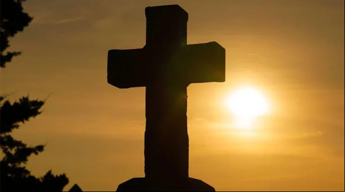 Cruz-Pixabay-26082019.jpg ?? 