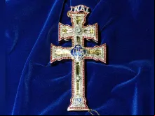 Cruz de Caravaca