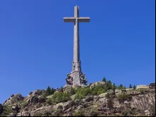 Cruz dos Caídos.