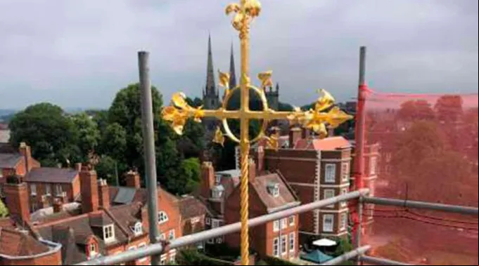 Cruz_DiocesisShrewsbury_180620.jpg ?? 