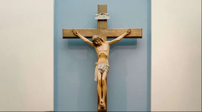 Cruz_Unsplash_190320.jpg ?? 