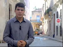 Ditadura cubana interroga correspondente da EWTN