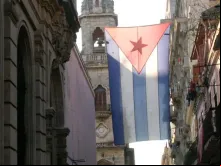 Cuba (imagem referencial) 