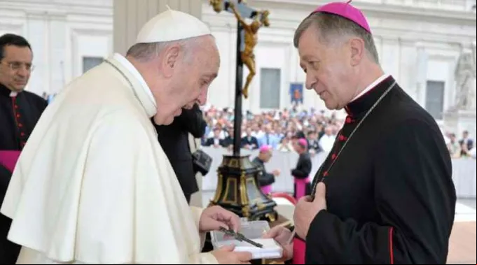 Cupich28122021.jpg ?? 