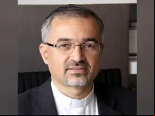 Dom João Justino.