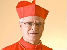 Dom Odilo Pedro Scherer.