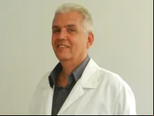 Ginecologista e obstetra Ubatan Loureiro Júnior. Foto: Arquivo pessoal.