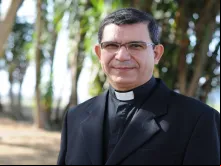 padre joão gualberto ribeiro da silva.