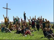 Edição 2015 do Revolução Jesus.