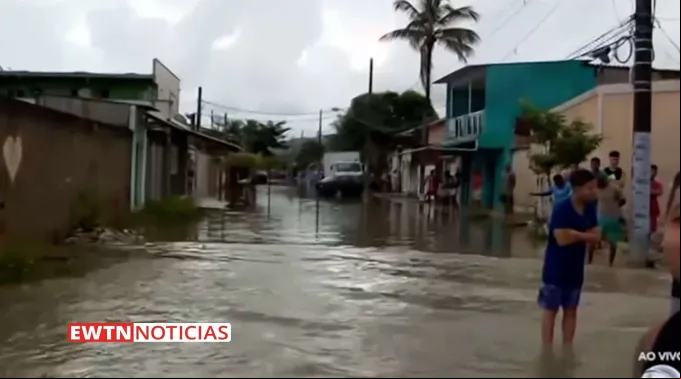 DamnificadosRioDeJaneiro_CapturaVideo100419.jpg ?? 