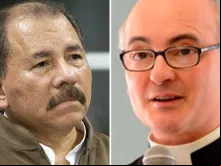 Daniel Ortega.
