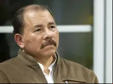Daniel Ortega
