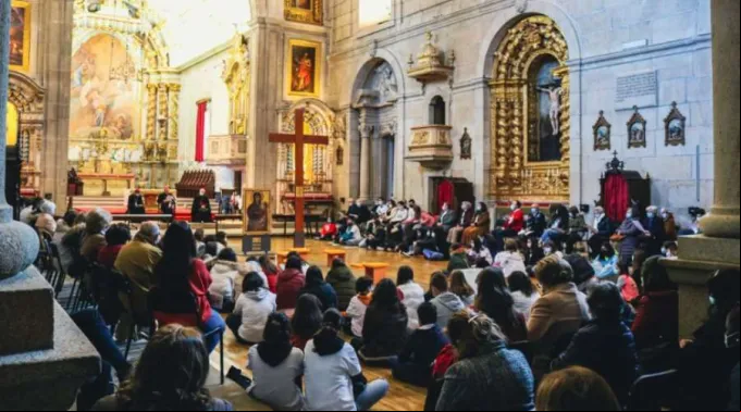 Data-Dias-nas-Dioceses-JMJLisboa2023_FotoCODPortoAlegreCasteloBranco.jpg ?? 