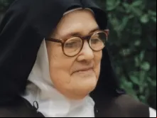 Irmã Lúcia