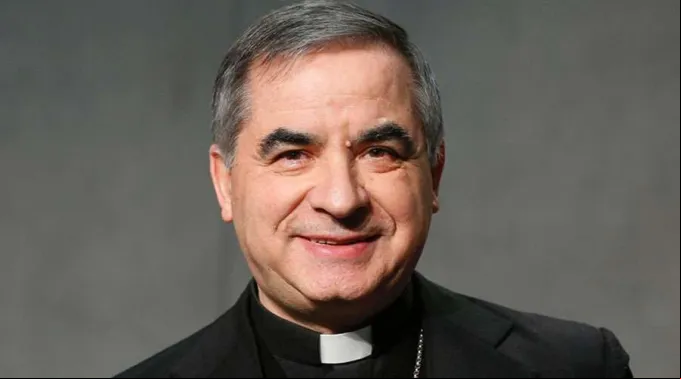 DelegadoPontificioOrdenMalta_OrdenMalta_04052018.jpg ?? 