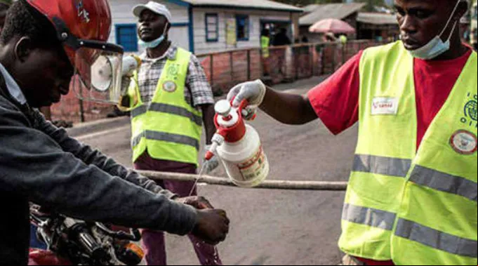 Desinfeccion-Ebola-Misiones-Salesianas-19082019.jpg ?? 