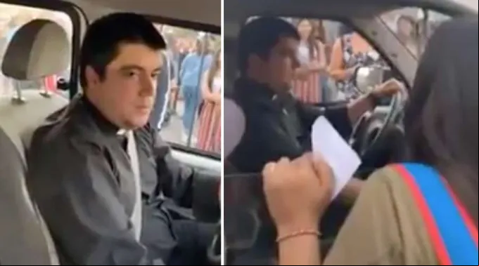 DiaconoEnTransito_JorgeGarcia_CaleranosdeCorazon041219.jpg ?? 