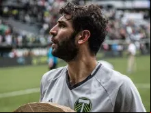 Diego Valeri.