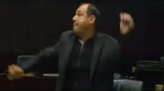 DiputadoRoa_YouTube_171016.jpg ?? 