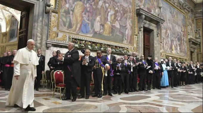 DiscursoCuerpoDiplomatico_VaticanMedia_08012018.jpg ?? 